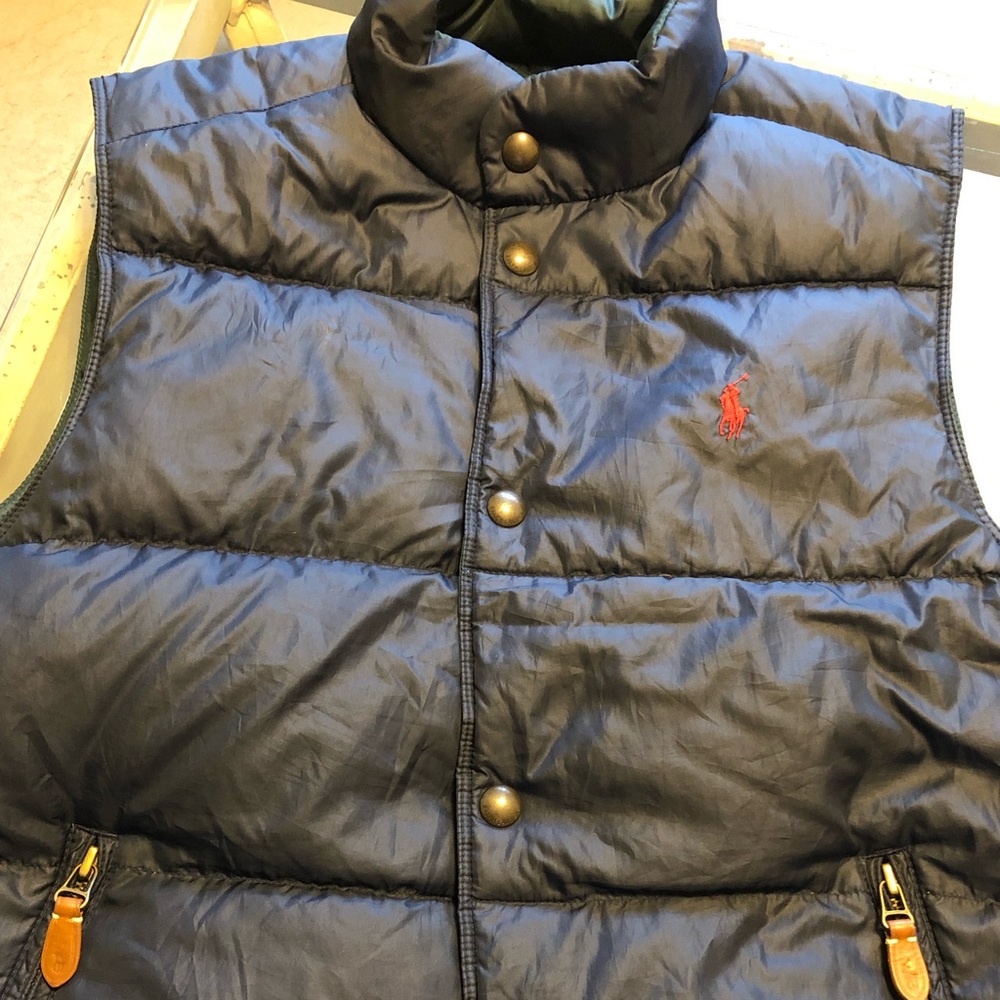 Vest